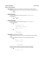 CS Ch&period; 2&comma; Part 3