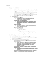 RMI 4135 Test 1 - Cole 