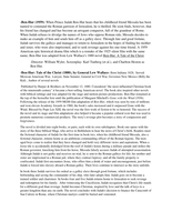 CLT 3510 FINAL EXAM STUDY GUIDE