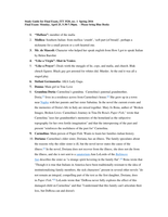 ITT 3520 FINAL EXAM STUDY GUIDE