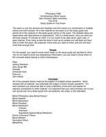 Completed StudyGuide for MidTerm Exam