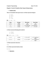 CS Ch&period; 2&comma; Part 2