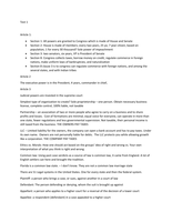 Test 1 ch&period; 1-5