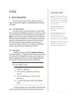 ARHI 1102 Asian Art History Final Study Guide