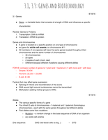 3&period;1&comma; 3&period;5 Notes