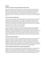 Chapter 9-- review questions