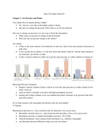 Atmo test3 study guide