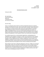 Latest Preview Thumbnail