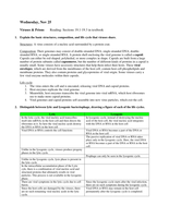 Viruses & Prions&nbsp;&nbsp;&nbsp;&nbsp;&nbsp;&nbsp;&nbsp;