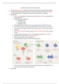 BIO 1330&colon; Chapter 4 
