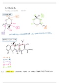 Lecture 6- chirality&semi; enantiomers&semi; naming&semi; R and S