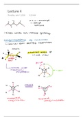 Lecture 4- Newman Projections&semi; Naming Rings&semi; Cyclohexane Chair&sol;Boat